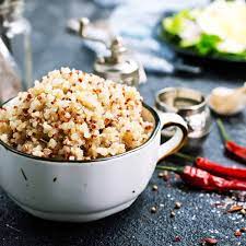 Quinoa Have Health Benefits And Nutritional Value