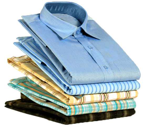 Dry Cleaners Services