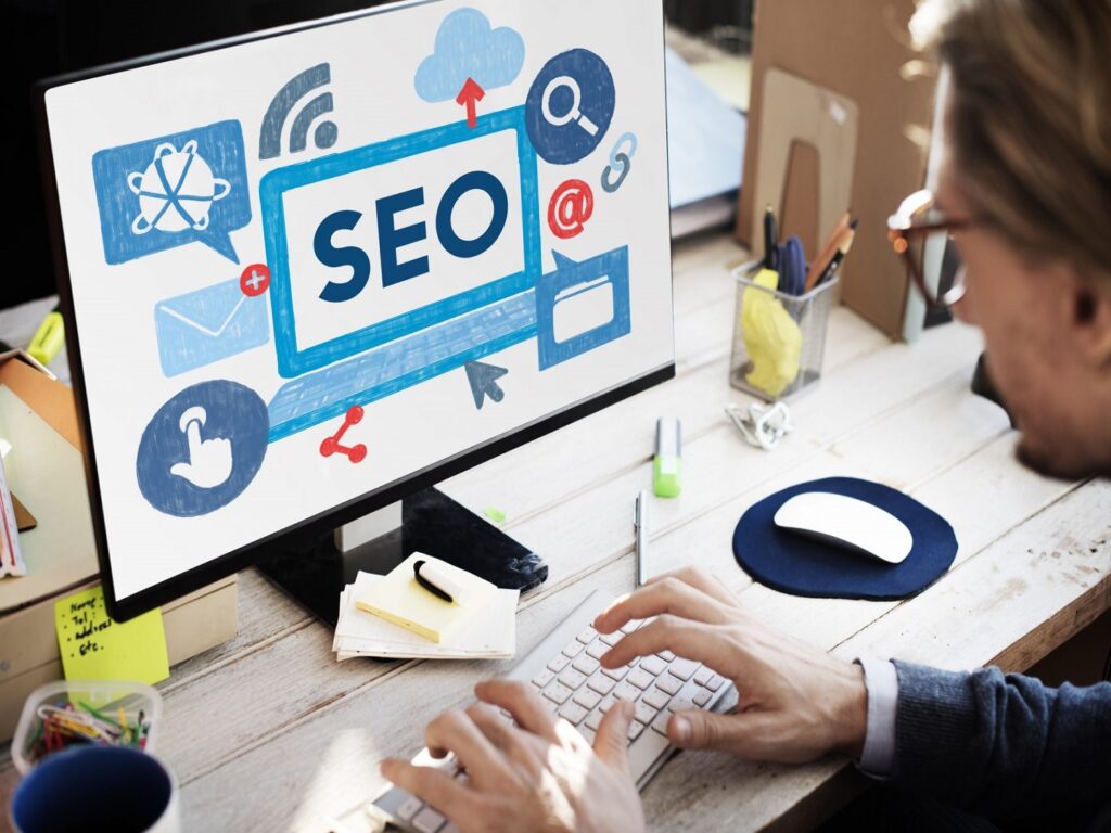 Best SEO Company in Dubai