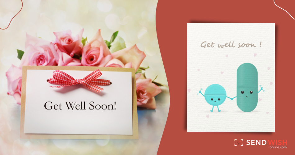 Funny get well soon cards