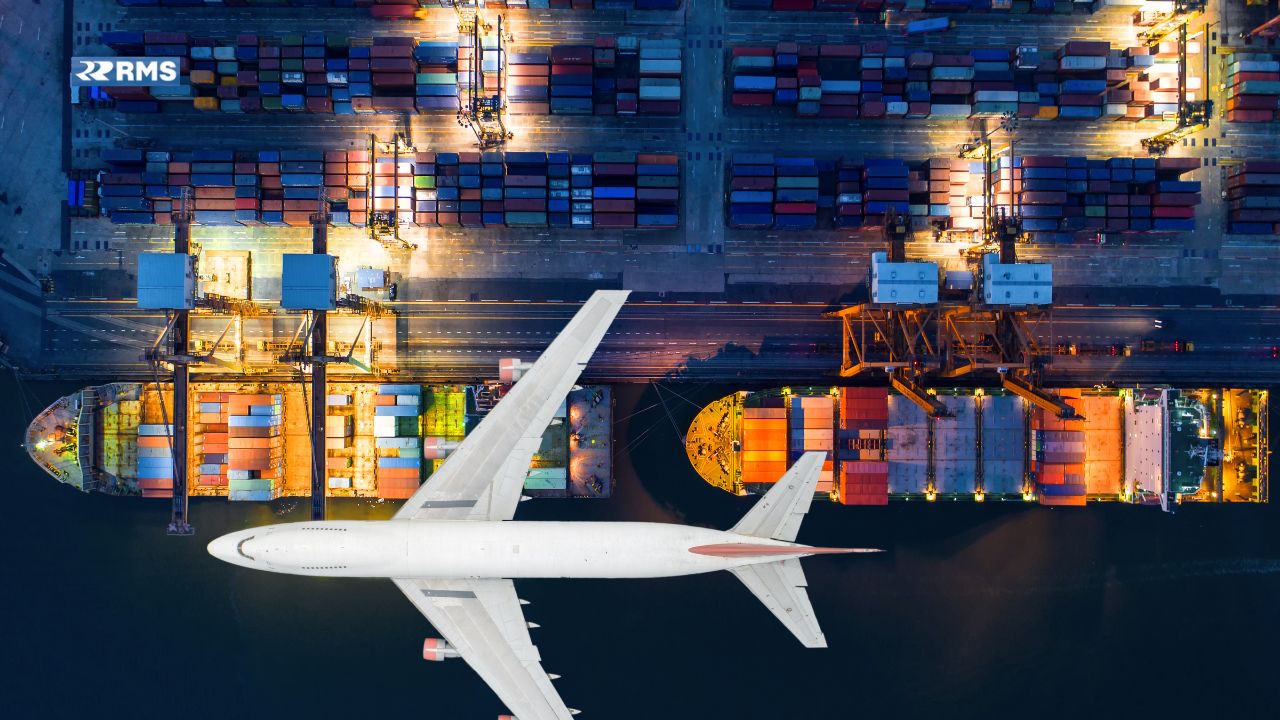 Experience seamless Logistics Services in Rizhao, where strategic location, cutting-edge infrastructure, and eco-friendly practices converge for unparalleled efficiency in global trade.