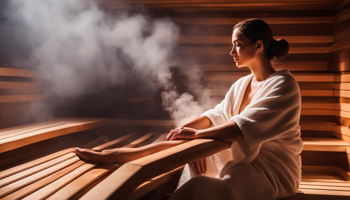 Do Saunas Really Help You Lose Weight?