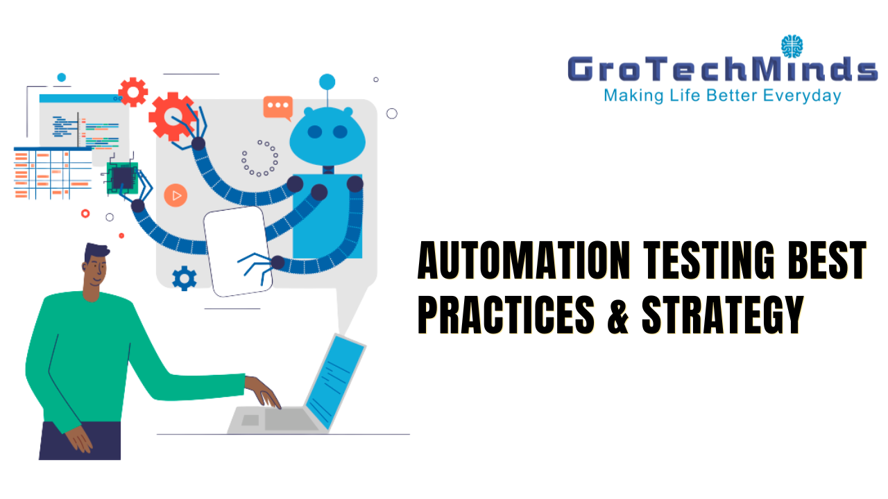 automation software testing course