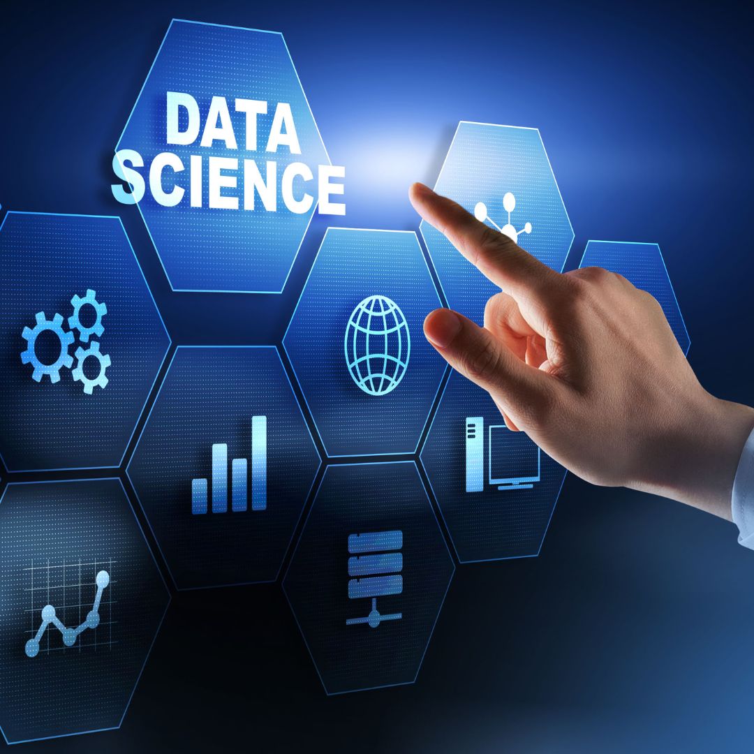 Data Science Training in Hyderabad