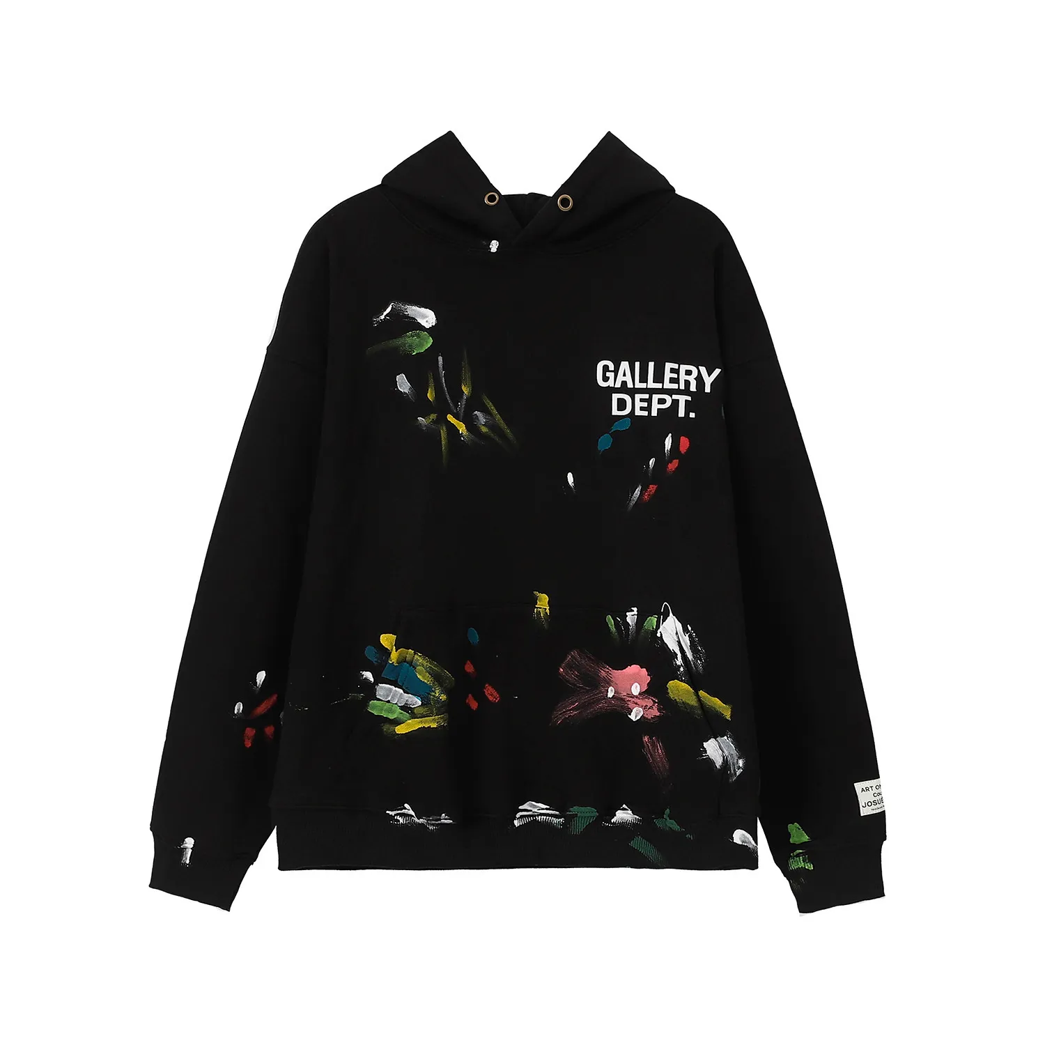 Gallery Dept: A Fusion of Art and Fashion