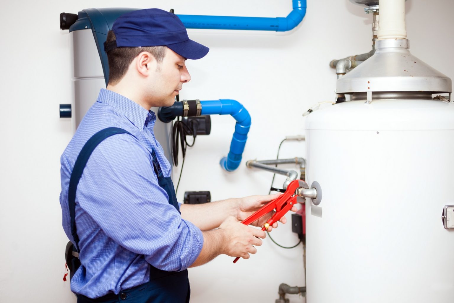 Heating Engineer London