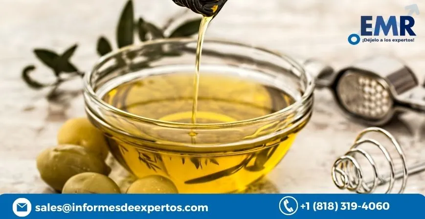 Global High Oleic Oil Market