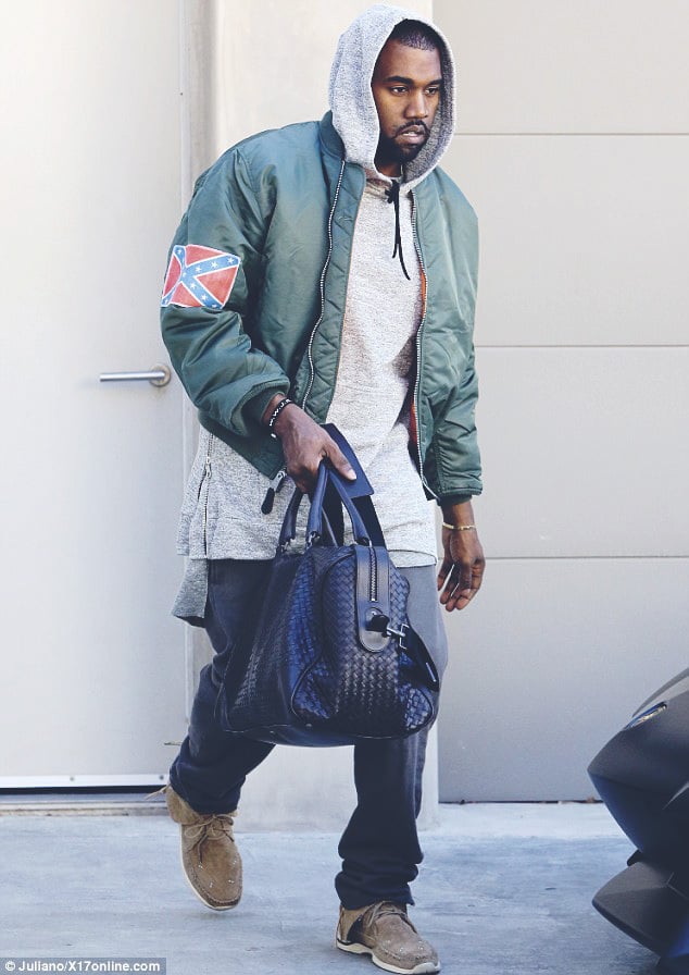 Hottest Kanye West Hoodie Trend the Year Stay Fashion Forward.