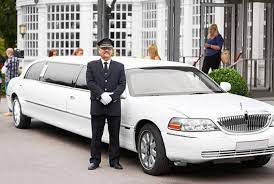 Legendary Limousine