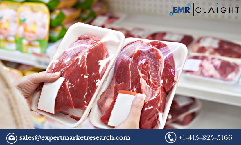 Meat Packaging Market