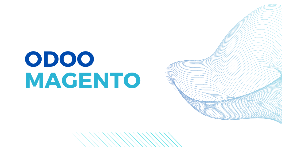 odoo magento