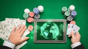 Online Casino Industry