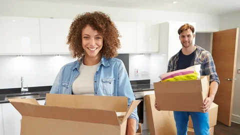 Home Moving Company