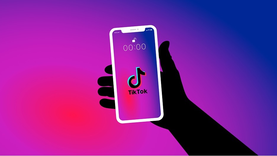 TikTok on the Entertainment Industry