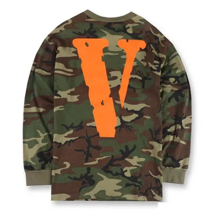 How Vlone Sweatshirts Became the Ultimate Street Style Statement