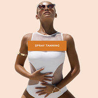 Spray tanning Staten Island