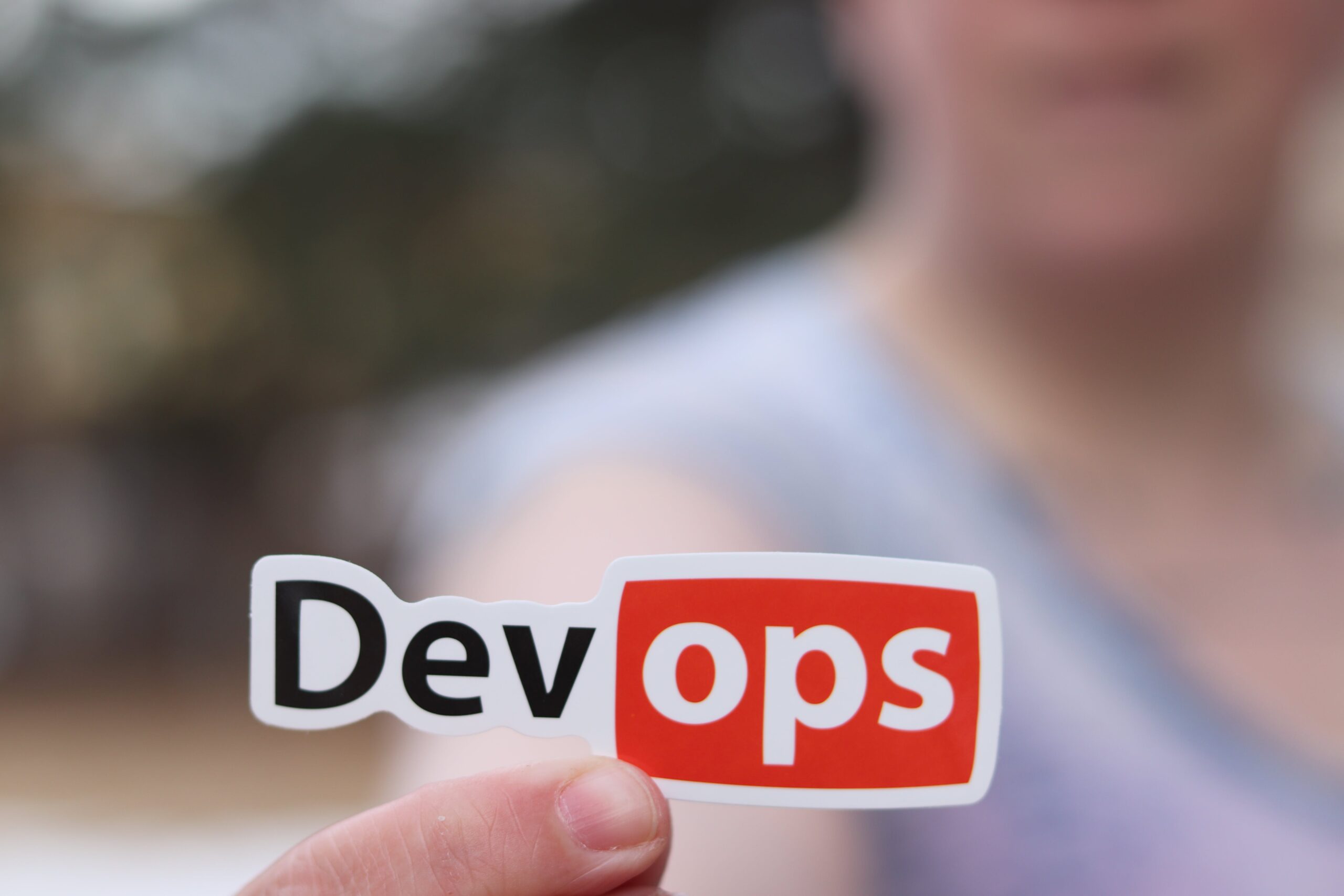 What is collaboration in DevOps?