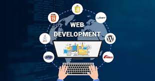 website development company in Udaipur