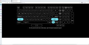 Is it safe to use keyboard tester?