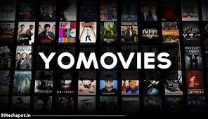 downloadFeatures of Yo Movie