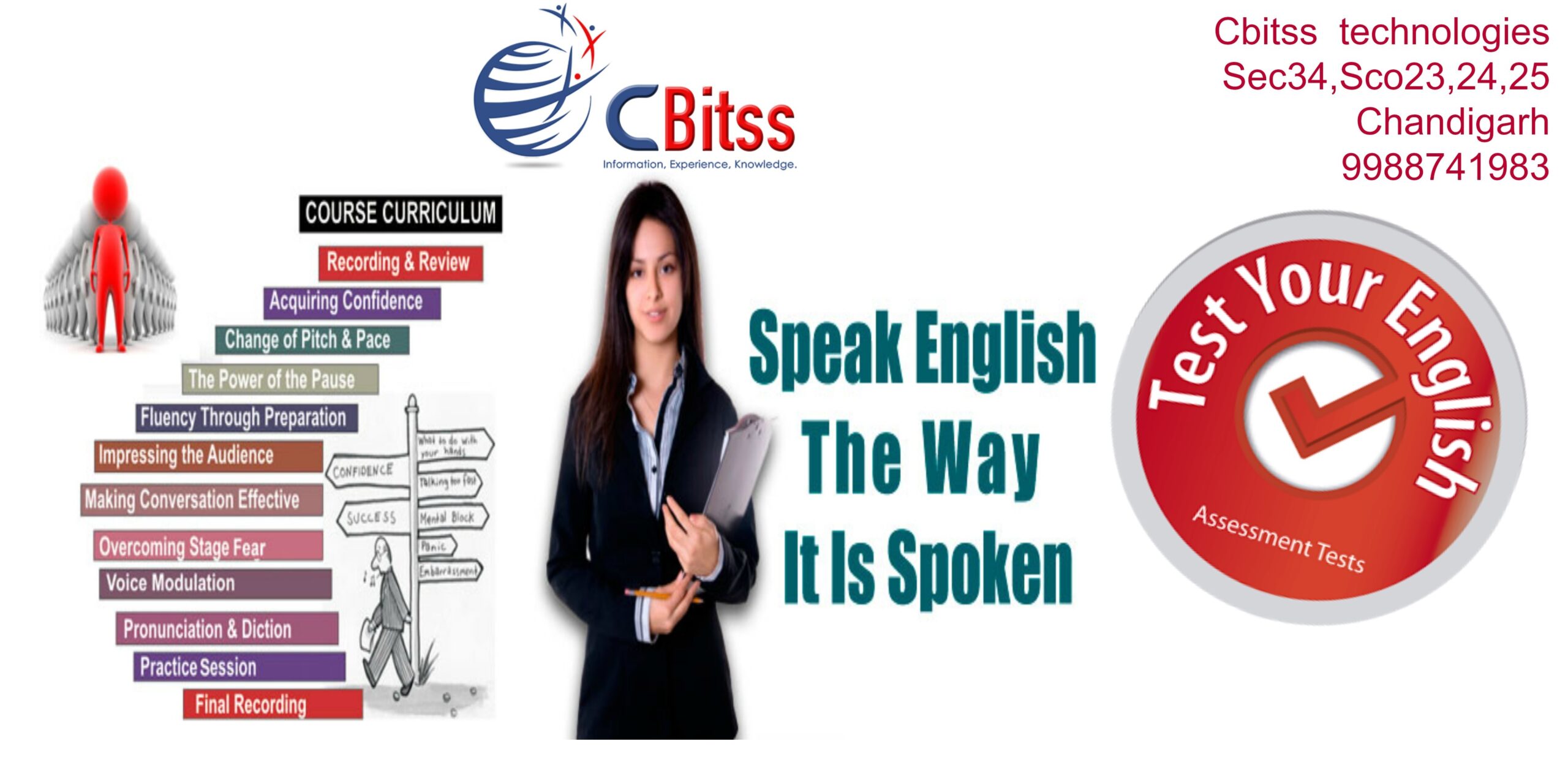 What are the benefits of being fluent in English?