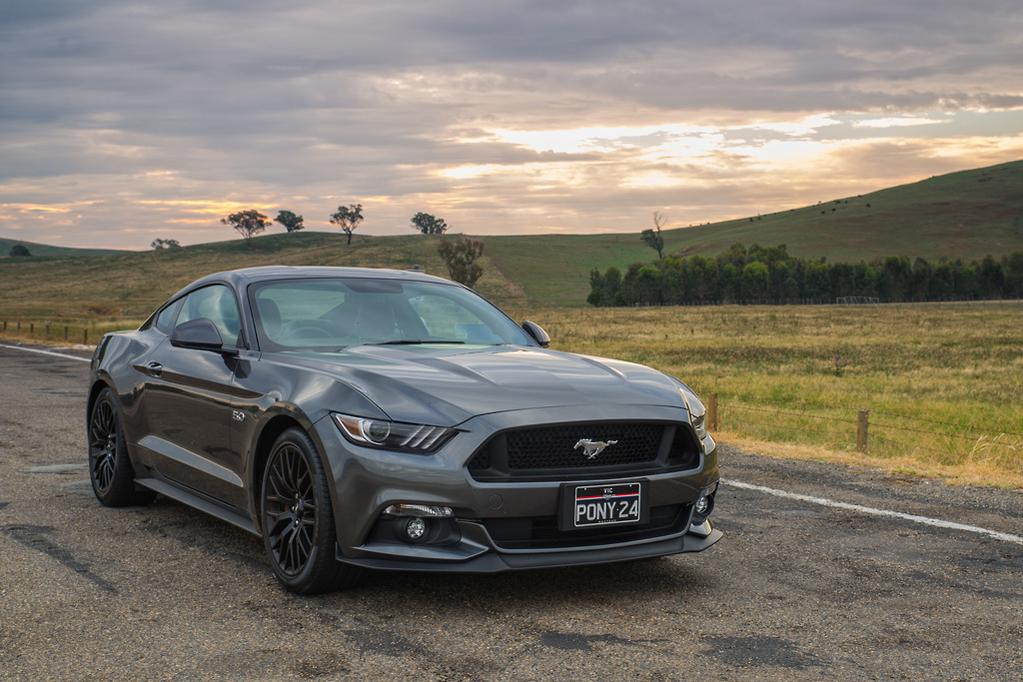 How Can Mustang Cars Enhance Your Driving Experience?