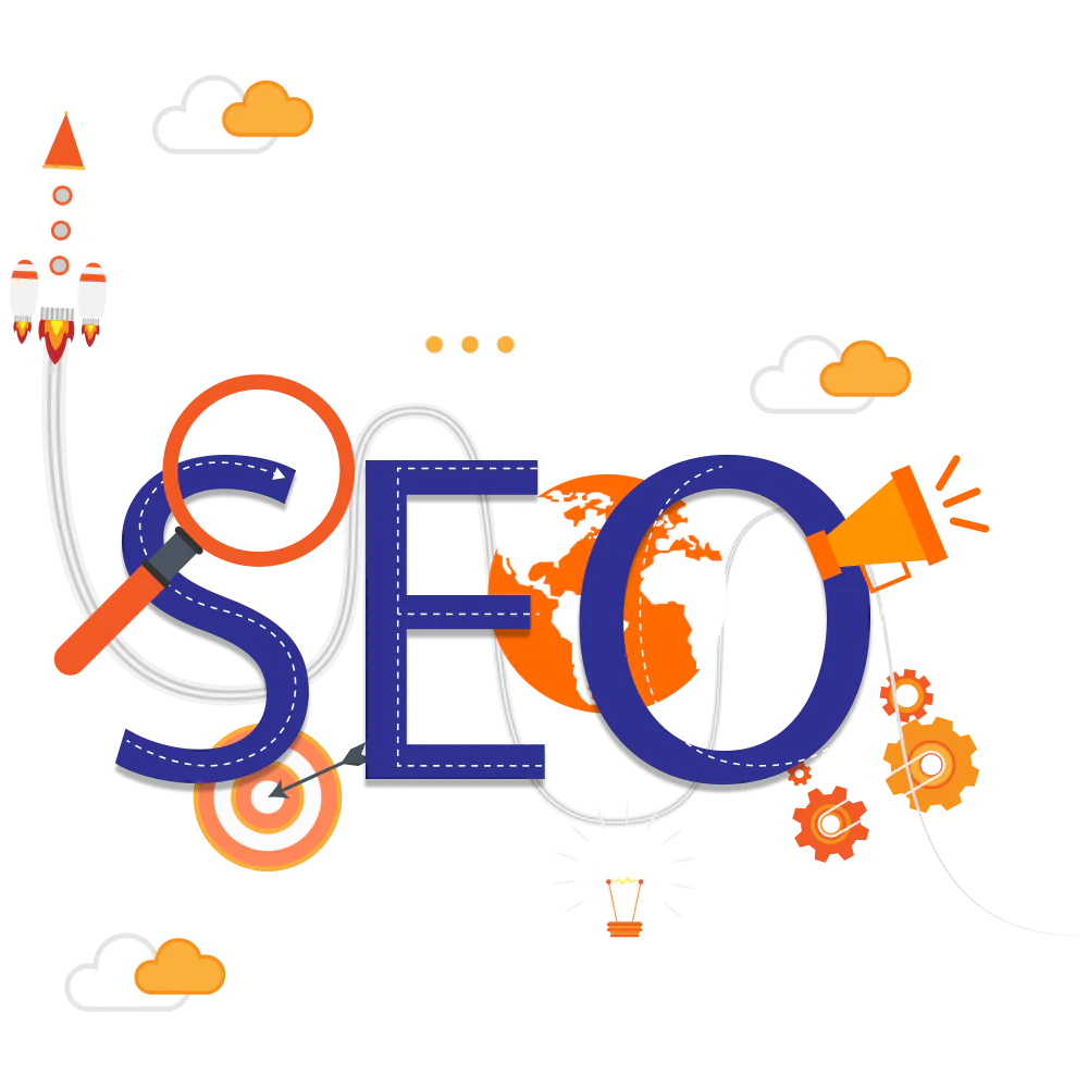 SEO Services Dubai