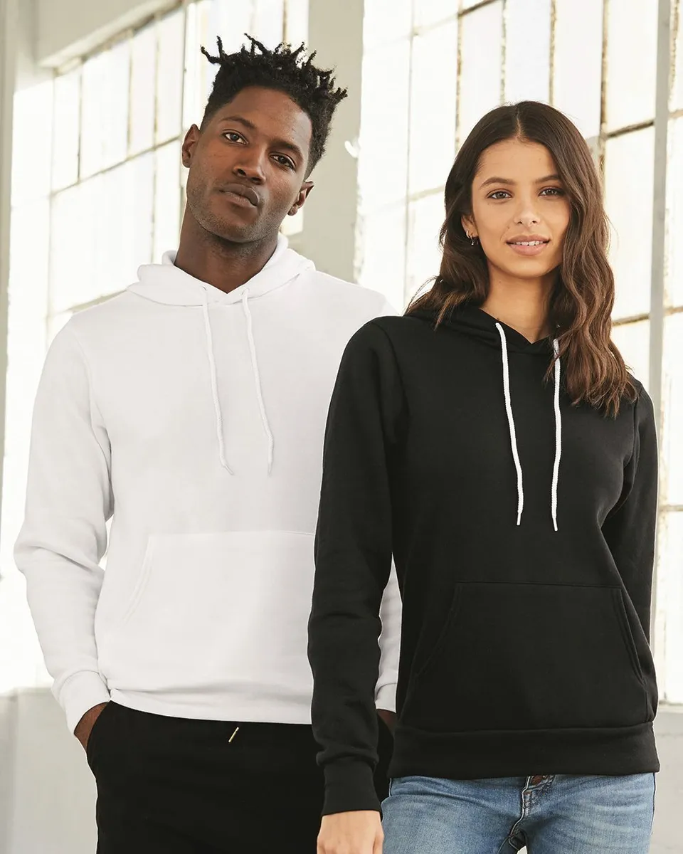 Hoodie Love Affair: Embrace Comfort Without Sacrificing Style – Your Wardrobe Upgrade Awaits!