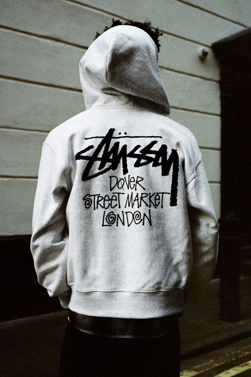 The Weave of Fashion in 2024's Must-Have Stussy Hoodie