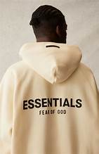 Fashionable Functionality: Essentials Hoodies for the Modern Lifestyle