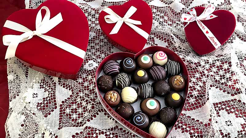 Valentine’s Day Gifts that Spreads Love and Affection for Your Loved Ones