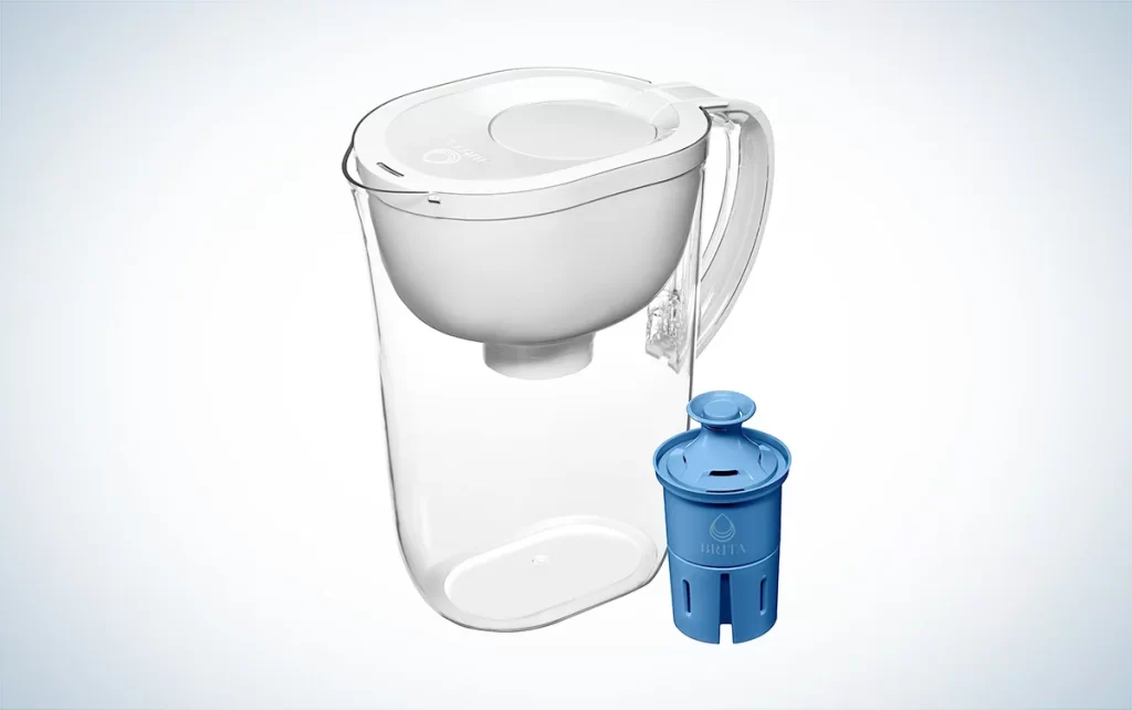 Reverse Osmosis Water Purifier