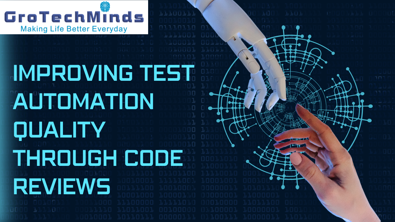 Automation testing with selenium