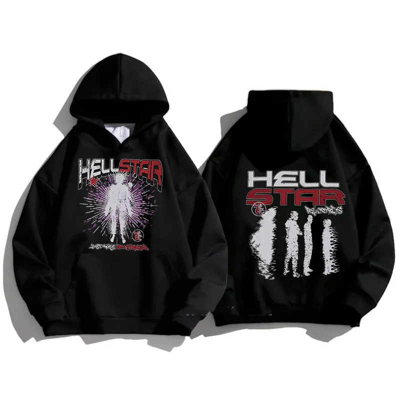 Hellstar Clothing