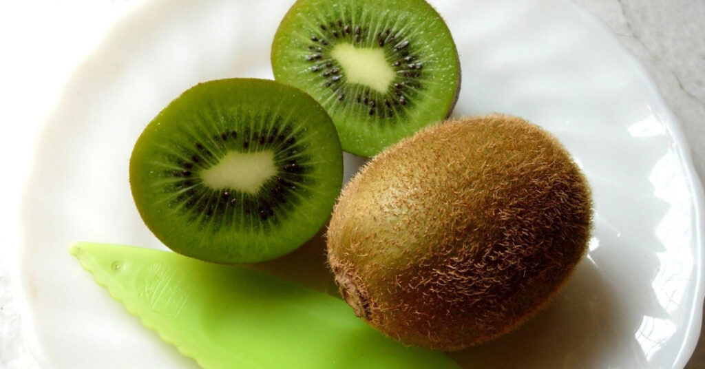 The Well being Advantages Of Kiwi Fruit And Its Antagonistic Results