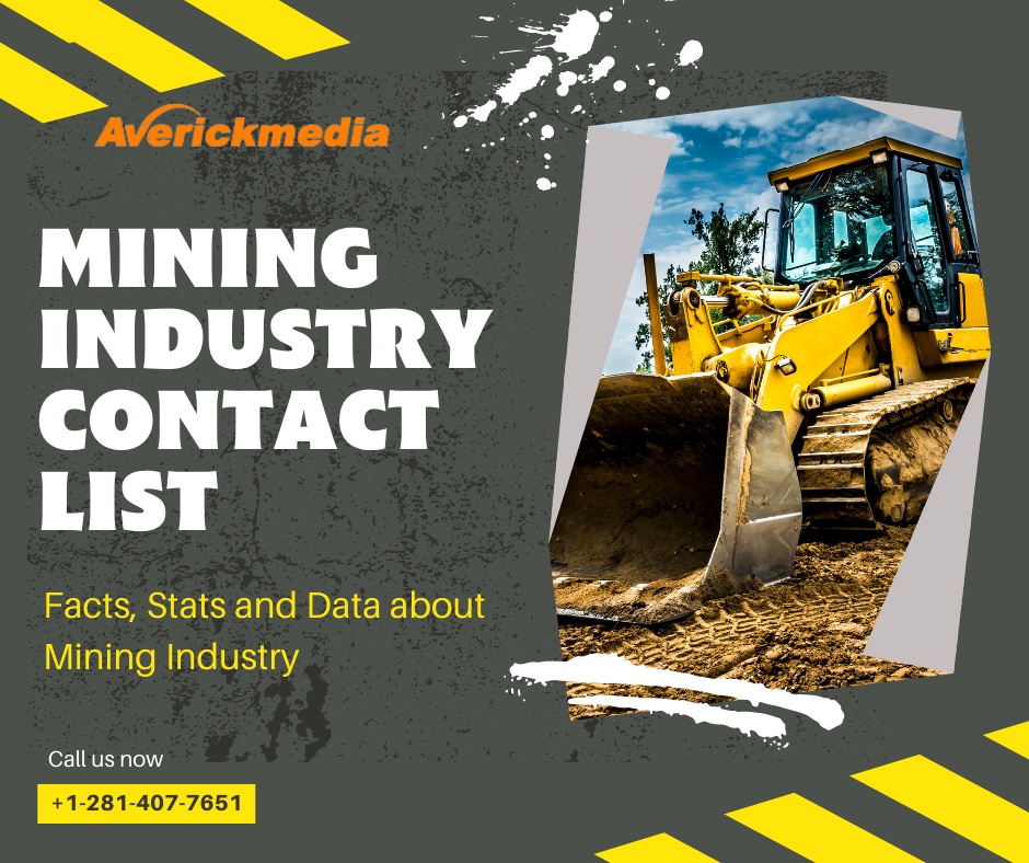 mining industry