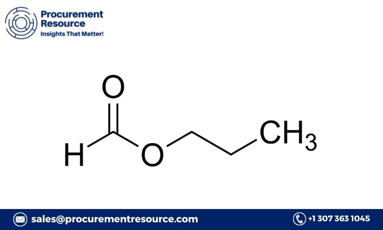 Propyl Formate