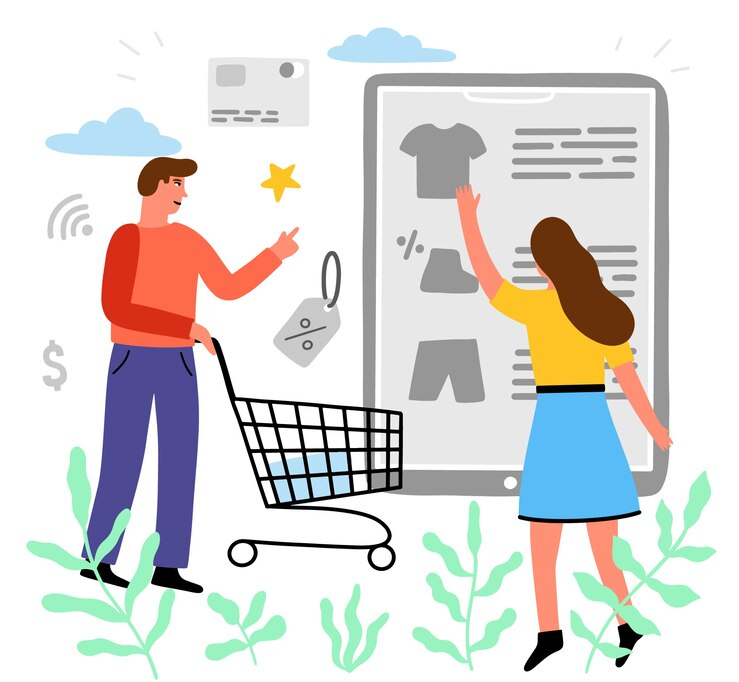 social commerce apps