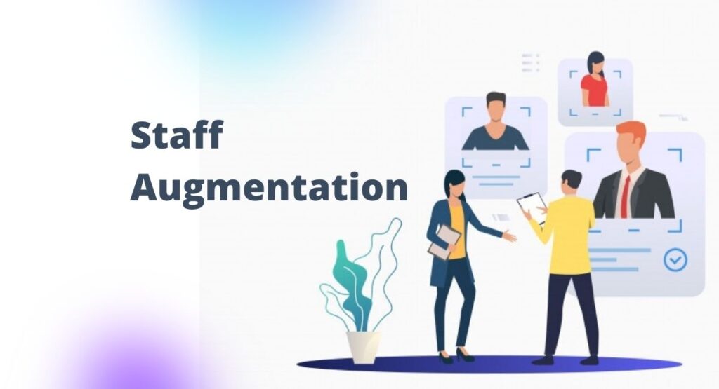 Technology Staff Augmentation