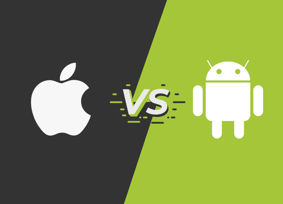 Understanding Mobile Operating Systems: Android vs. IOS