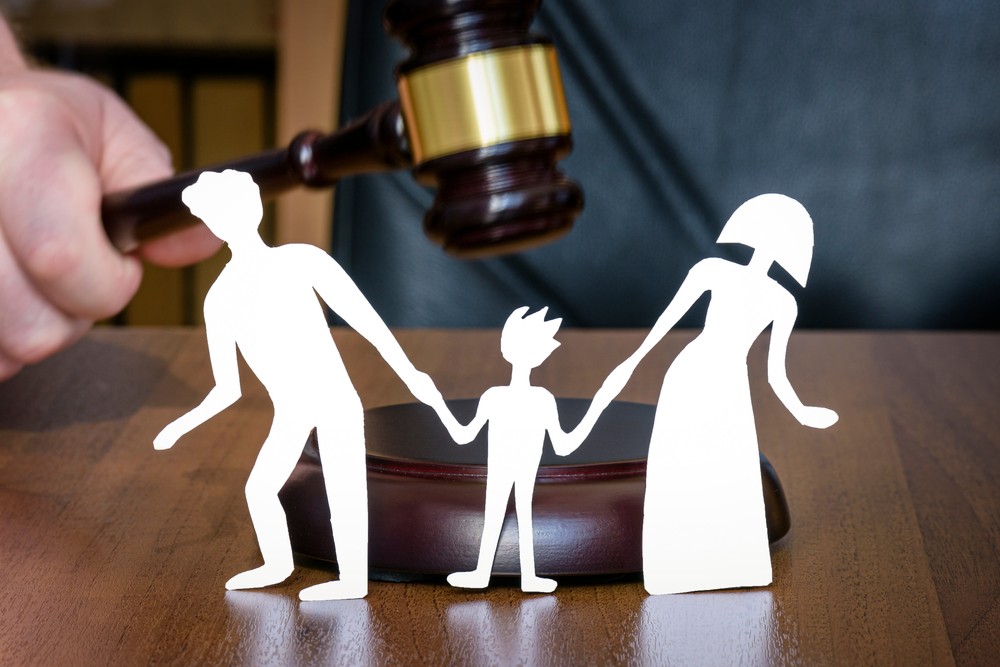 8 Proven Ways to Find a Free Child Custody Attorney