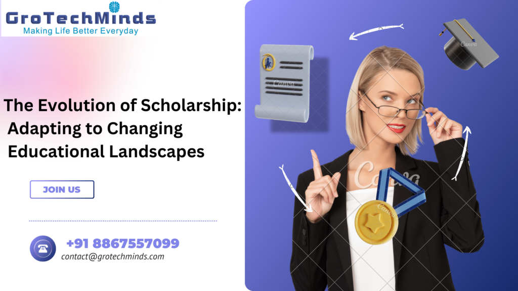 scholarship for students