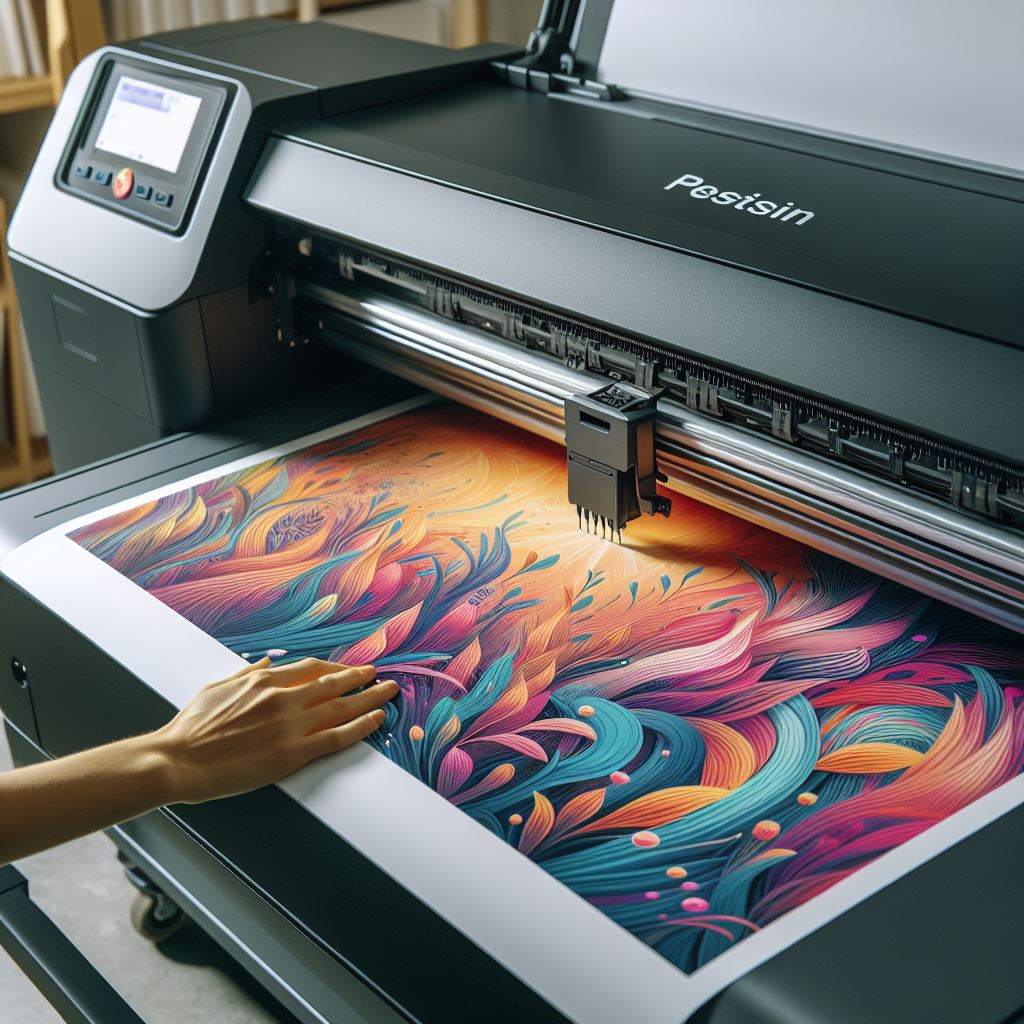 On-Demand Printing Service Providers in Singapore