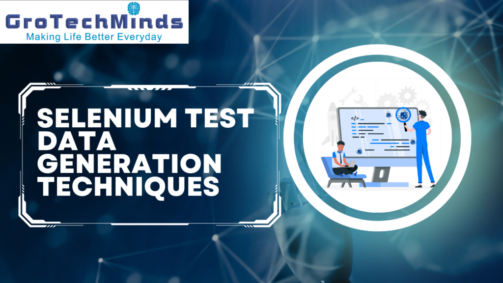 automation testing in selenium