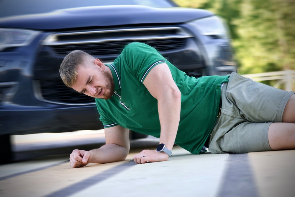 Understanding Your Rights: How a Pedestrian Accident Lawyer Can Help