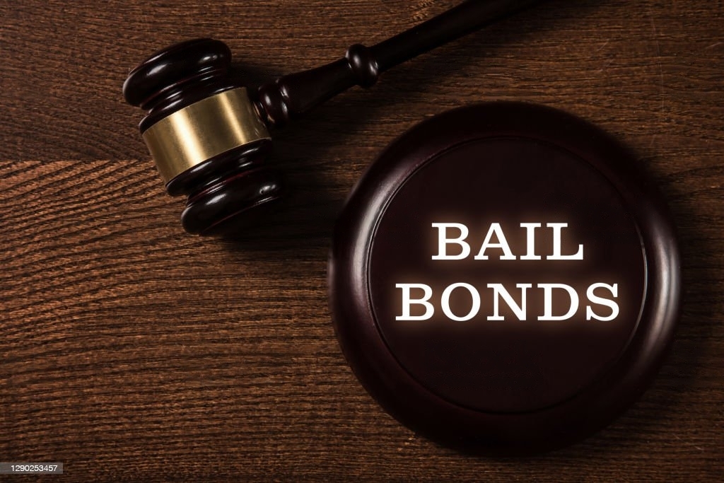 traffic bail bonds services