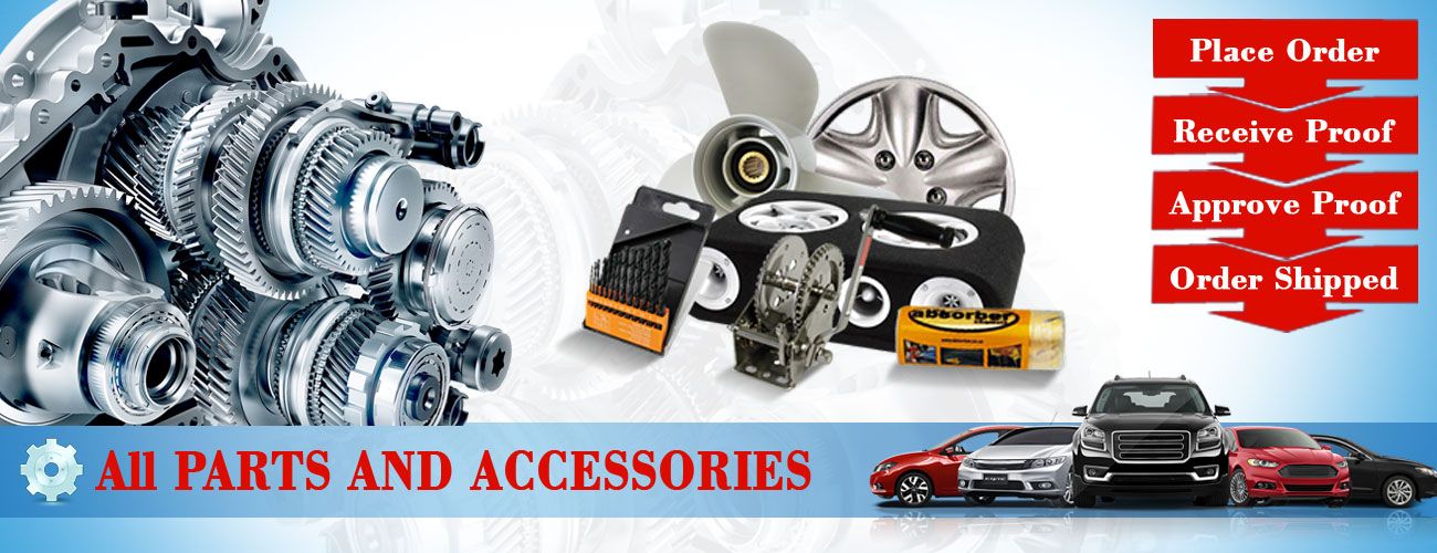 discount auto parts