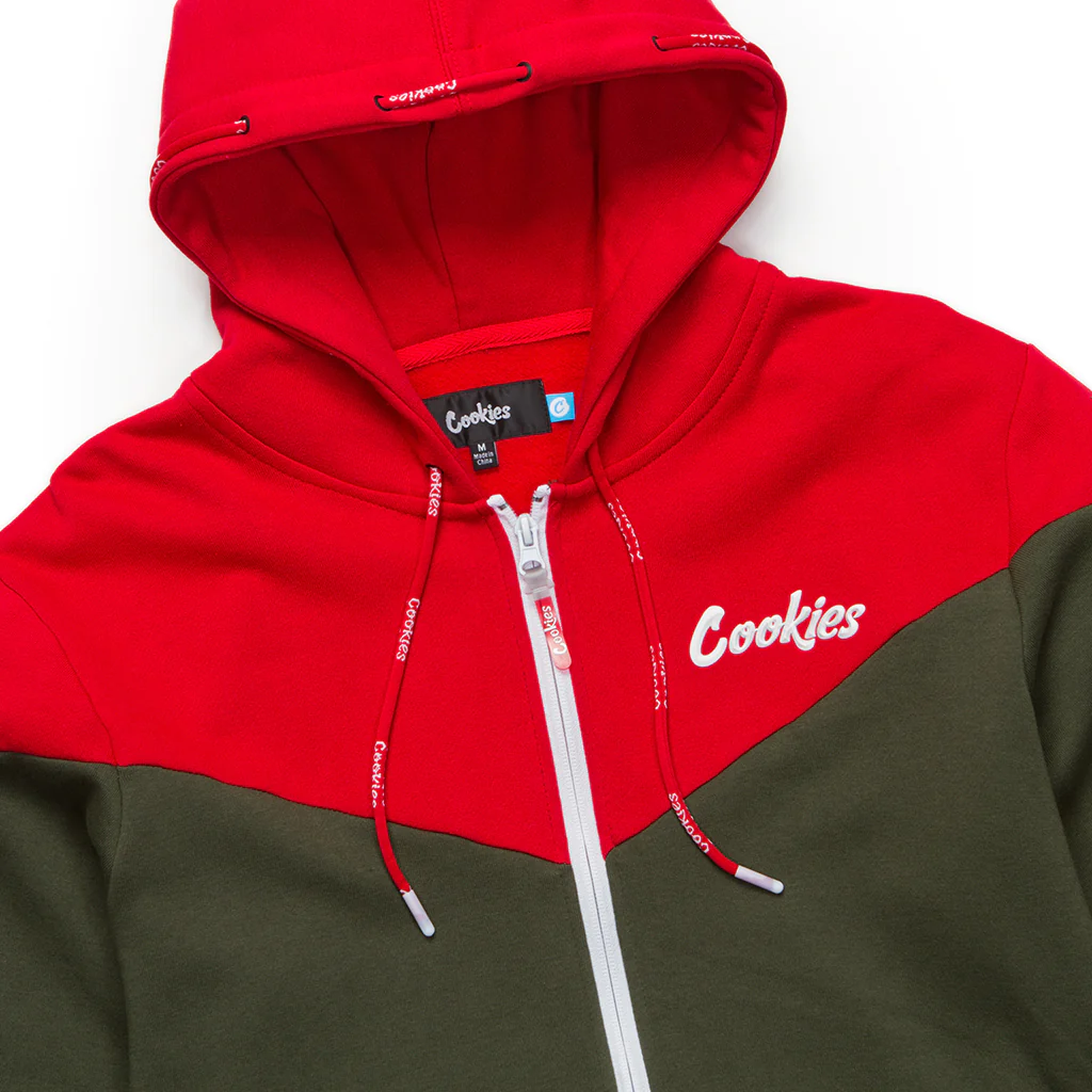 Cookies brand, the Cookies hoodie represents more than just a piece