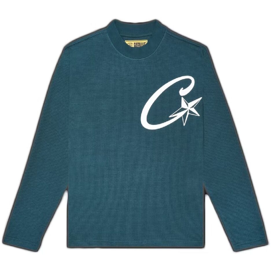 Luxury Redefined: Why the Corteiz Sweatshirt Is Worth Every