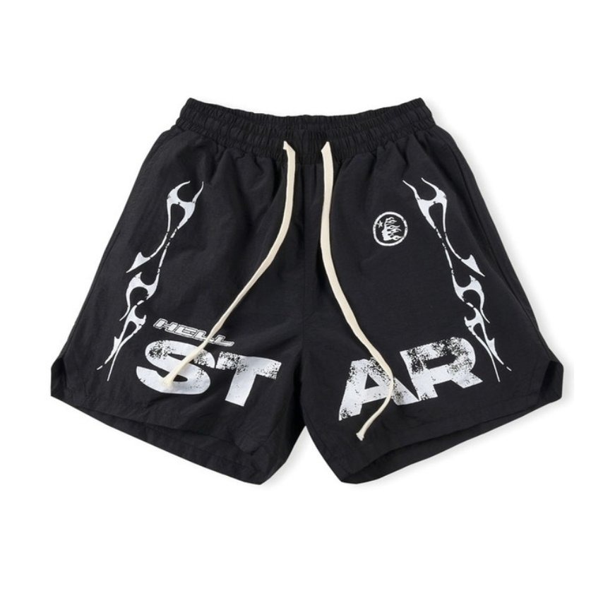 Experience the Divine Comfort of the Hellstar Shorts